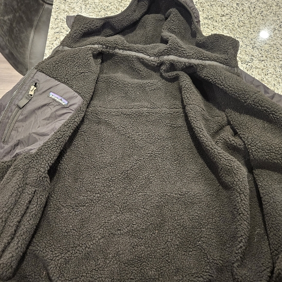 Patagonia jacket - Picture 3 of 5